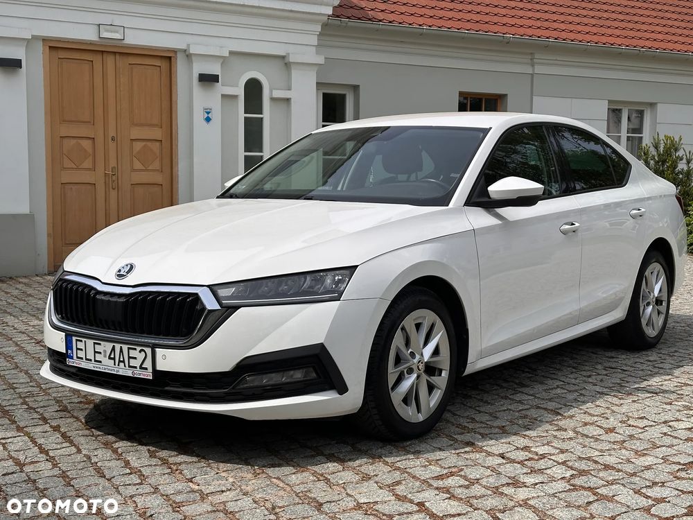 Skoda Octavia 2.0 TDI Ambition - 3