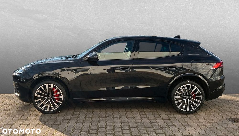 Maserati Grecale - 4