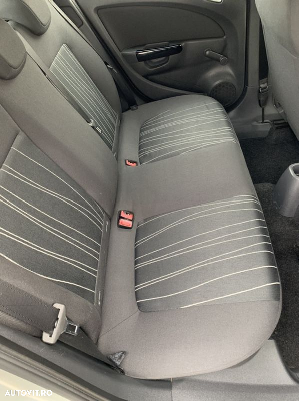 Opel Corsa - 22