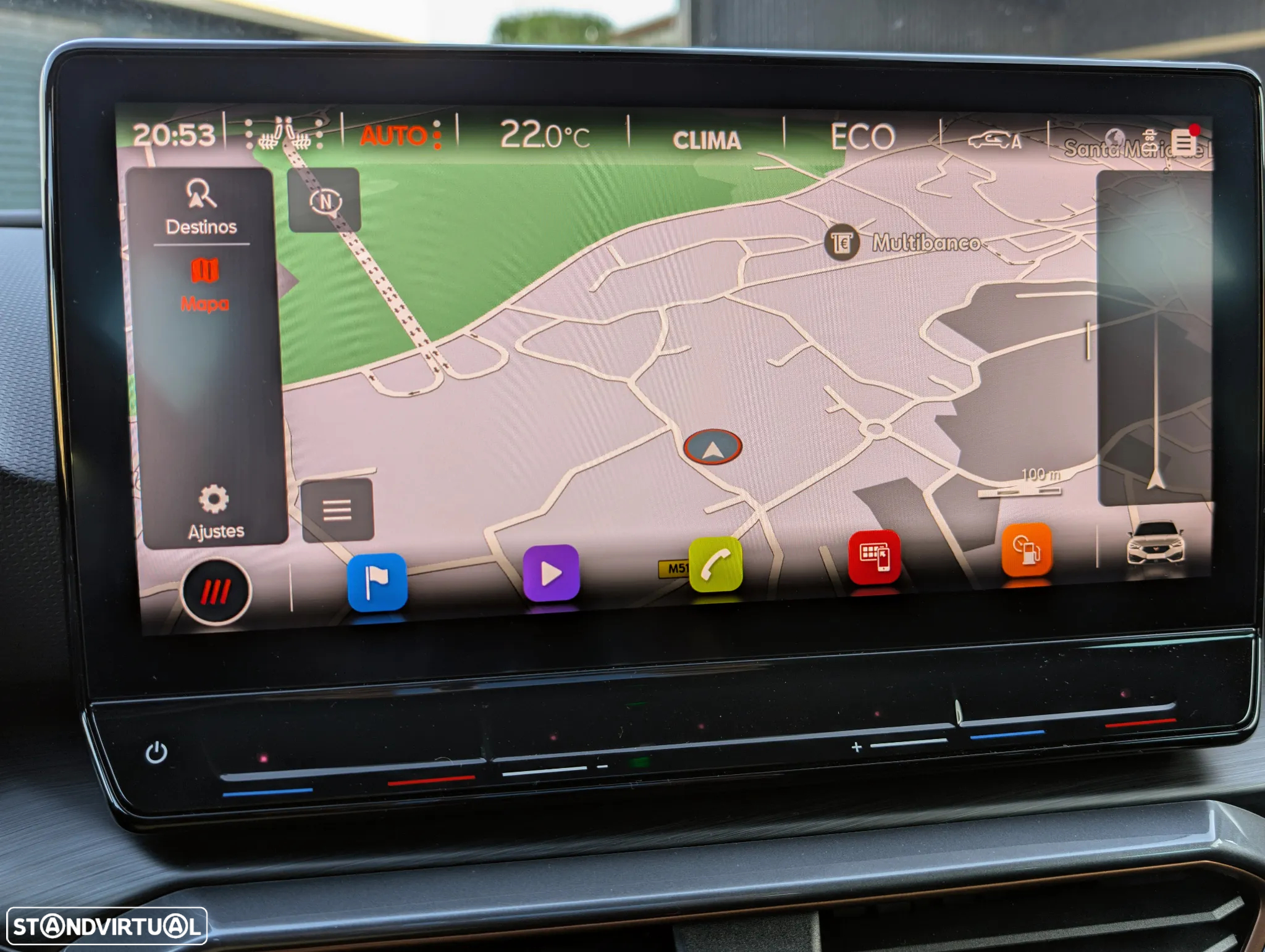 Cupra Leon ST 1.4 e-Hybrid VZ DSG - 17