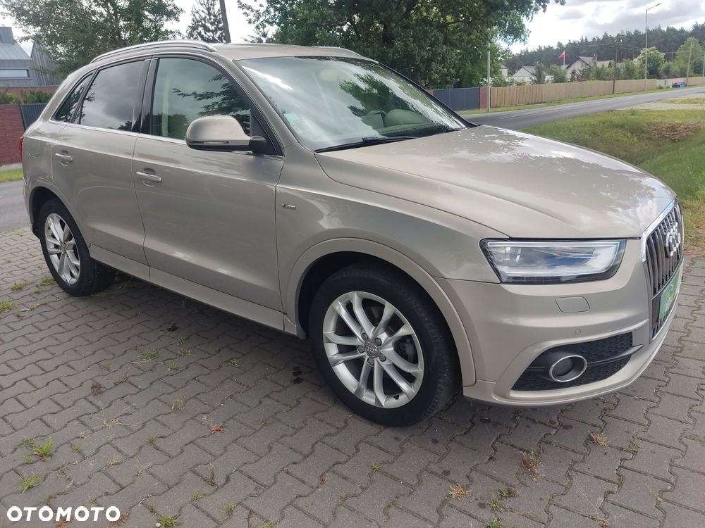 Audi Q3 - 3