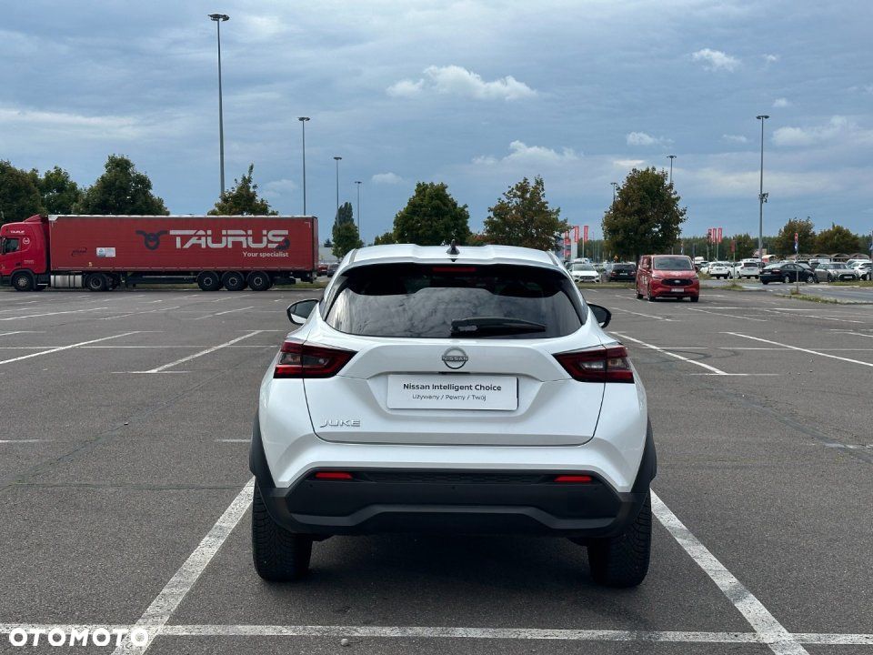 Nissan Juke - 7