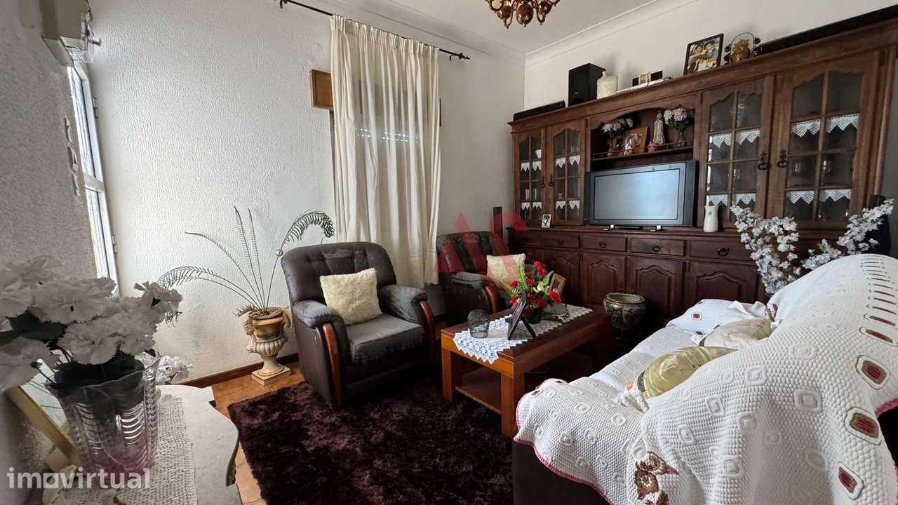 Moradia T3 Geminada em Braga - Grande imagem: 3/8
