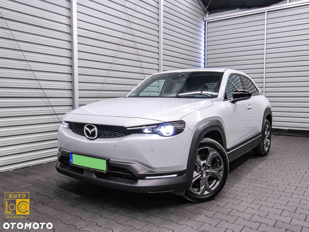 Mazda MX-30 35.5kWh Hikari - 3