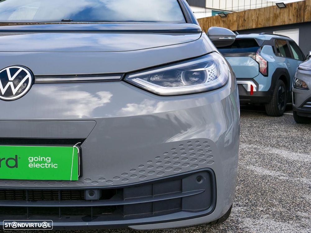 VW ID.3 Pro Performance Business - 6