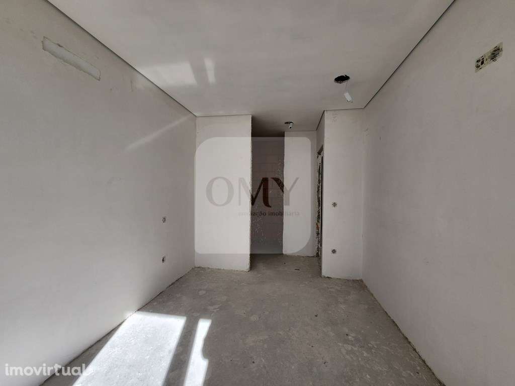 Apartamentos T2 Junto ao Parque Corgo em Vila Real - Grande imagem: 5/12