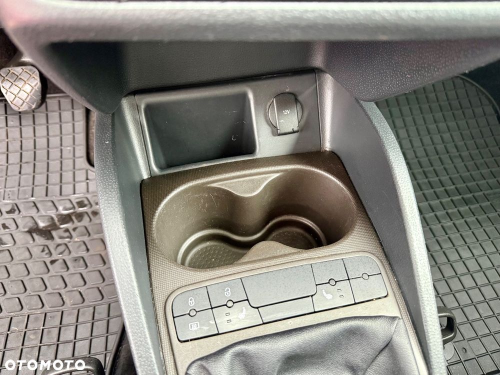 Seat Ibiza 1.4 16V Passion+ - 23