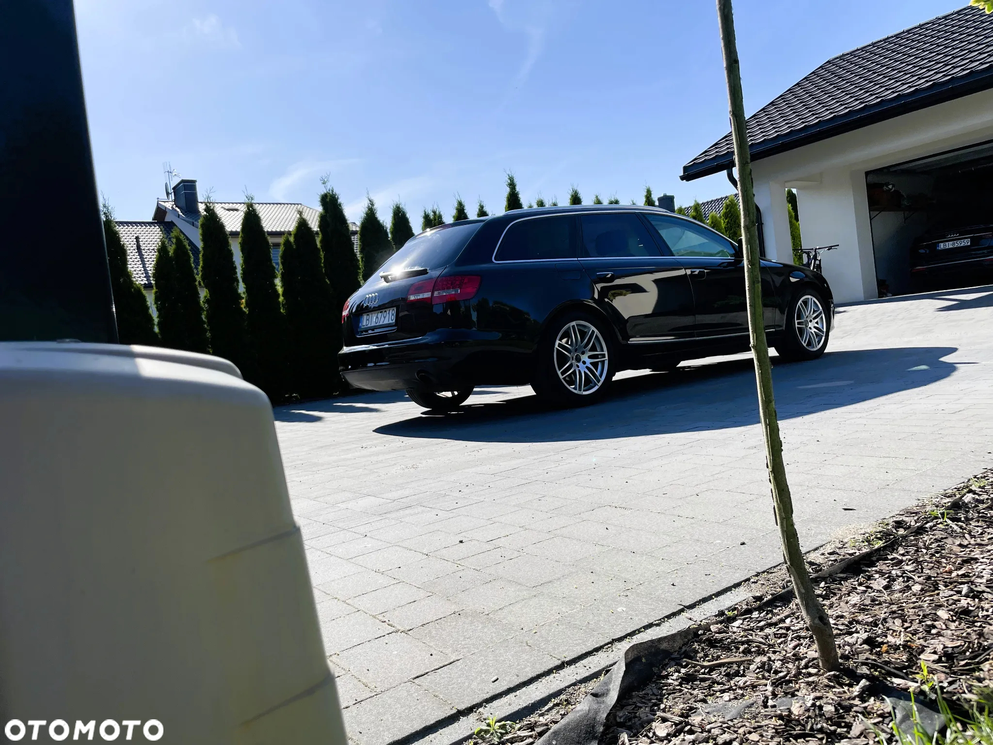Audi A6 2.0 TDIe - 14