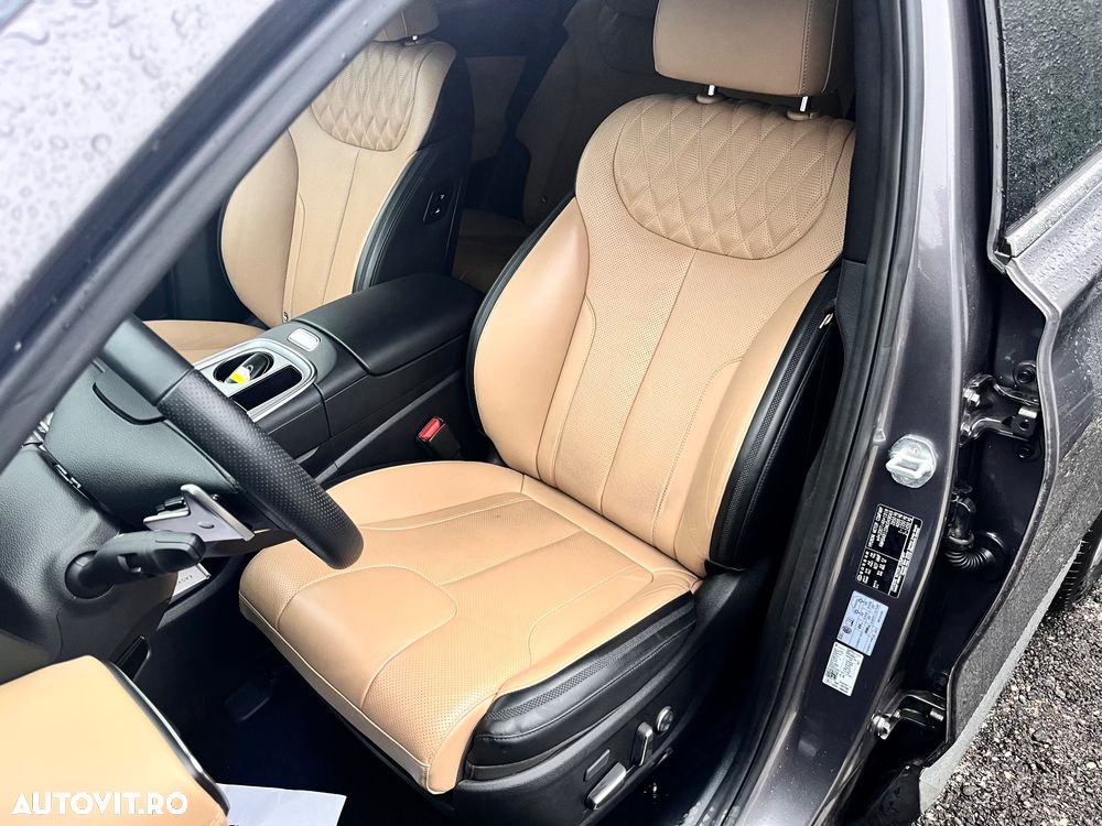 Hyundai Santa Fe 1.6 Plugin-Hybrid 4WD Signature - 22