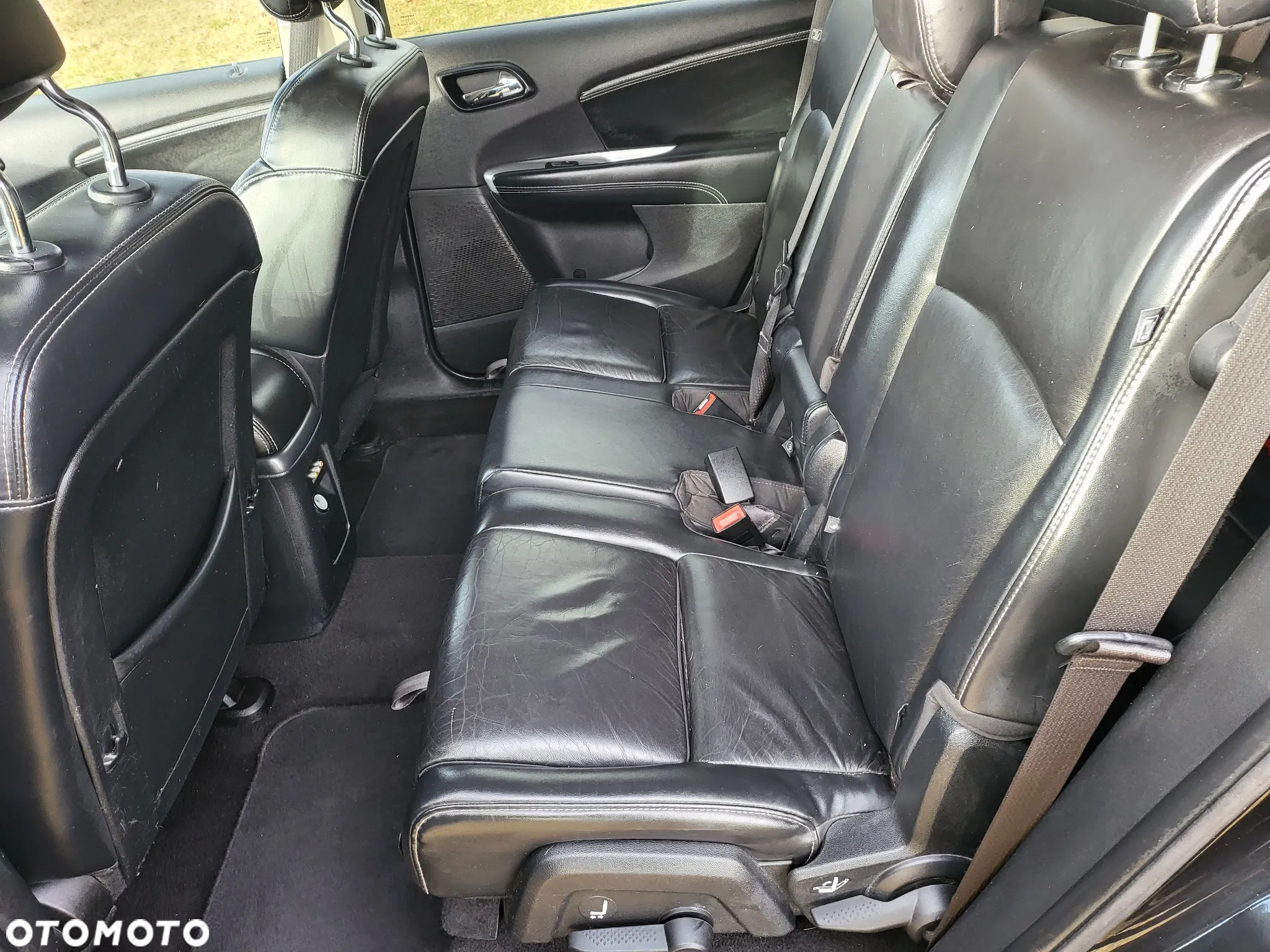 Fiat Freemont 2.0 Multijet Cross AWD - 4