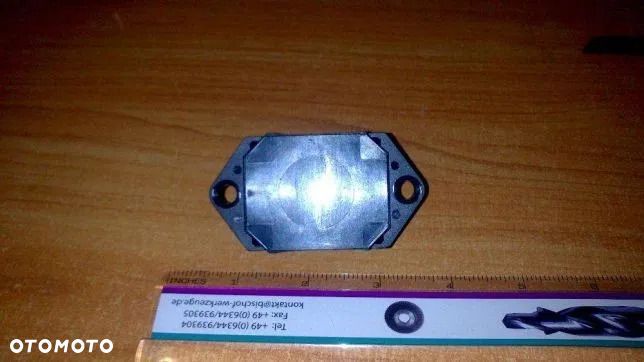 Wyłącznik termiczny 120A do ładowarki 534,534C,534E