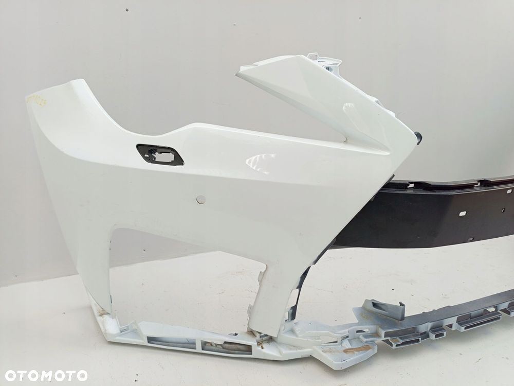 LEXUS RCF RC-F 2019- ZDERZAK PRZÓD PRZEDNI ÷ - 4