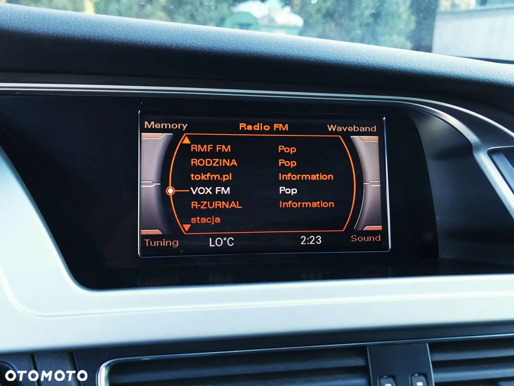 Audi A4 Allroad - 24