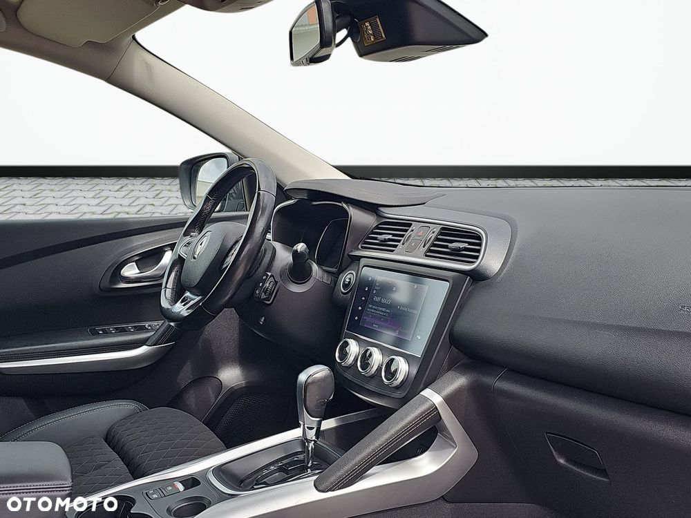 Renault Kadjar - 14