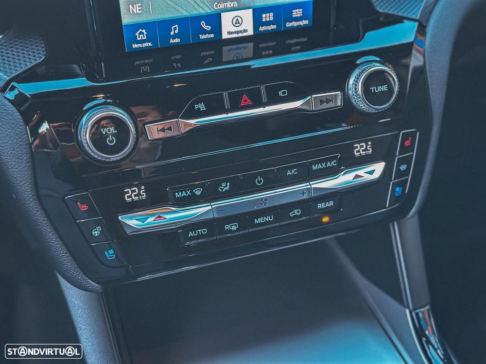 Ford Explorer 3.0 EcoBoost PHEV ST-Line - 18