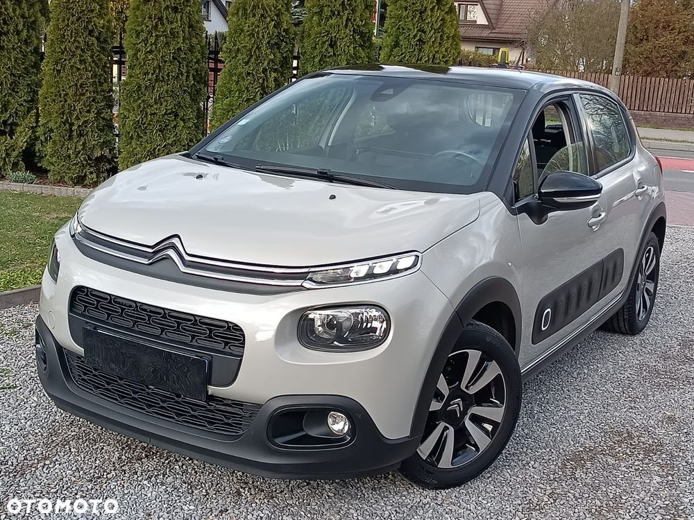 Citroën C3 1.2 PureTech Elle S&S - 2