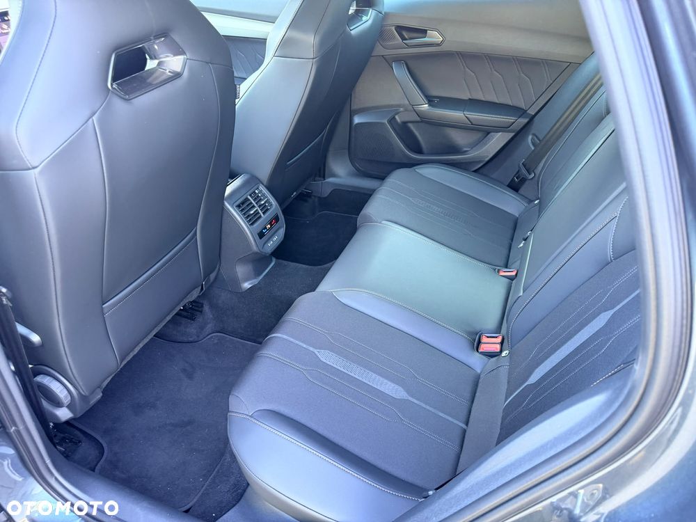 Cupra Formentor 2.0 TSI 4Drive VZ DSG - 8