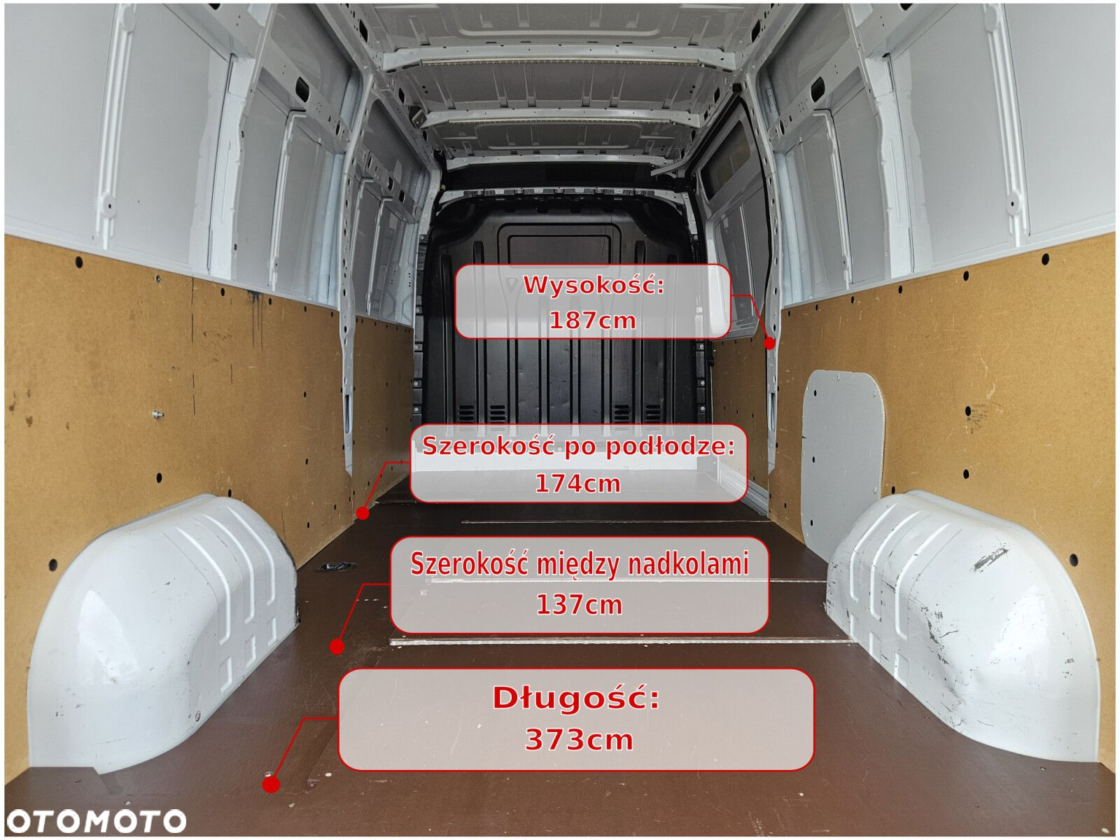 Opel movano L3H2 *74999zł NETTO* 2.3CDTi/150KM - 20