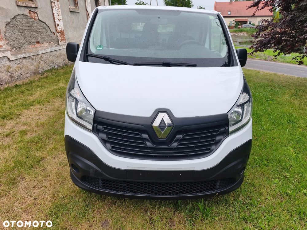 Renault Trafic - 10