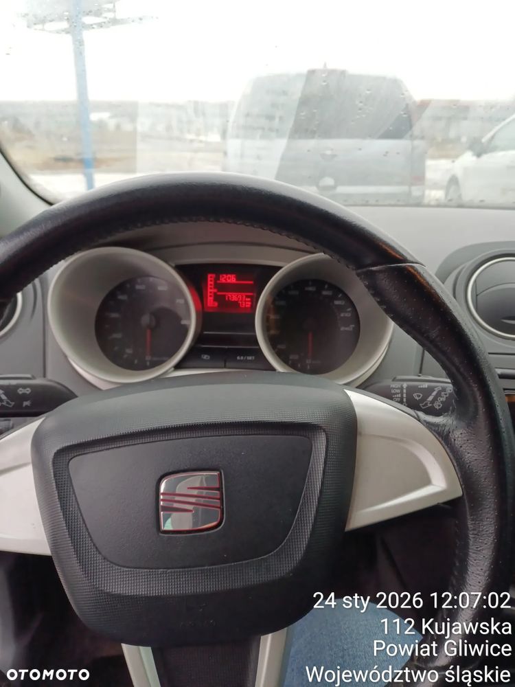 Seat Ibiza - 3