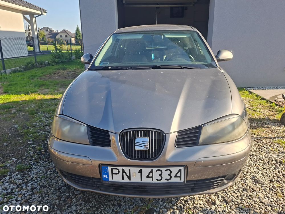 Seat Ibiza - 3