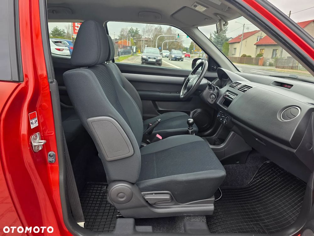 Suzuki Swift 1.3 Comfort+ - 14