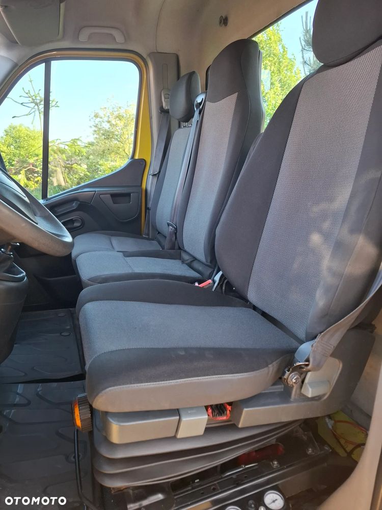 Renault master jegger - 11