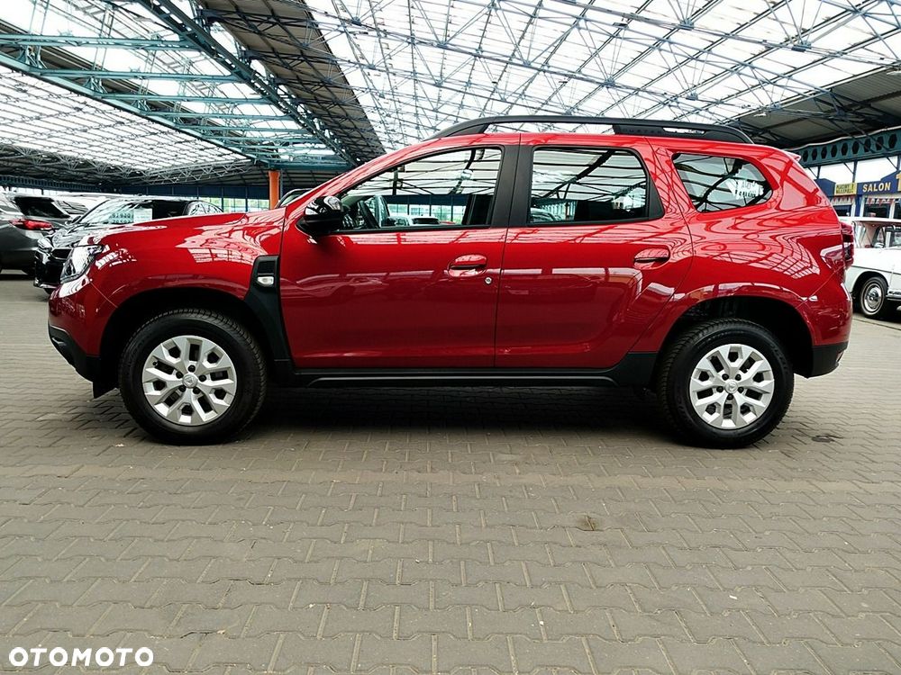 Dacia Duster - 6