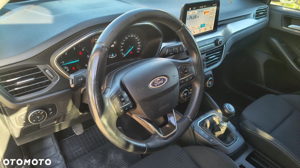 Ford Focus - 17