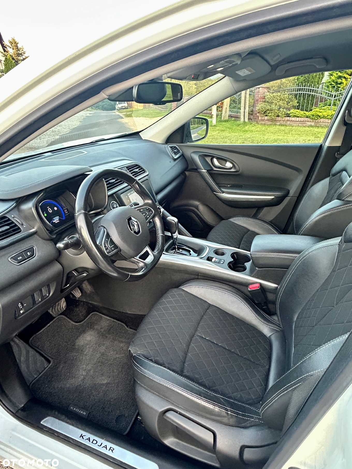 Renault Kadjar 1.5 Blue dCi Intens EDC EU6d - 5