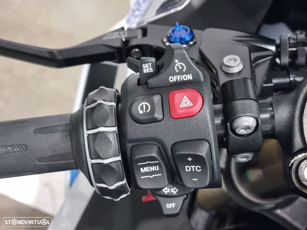 BMW S 1000 RR 1000RR - 11