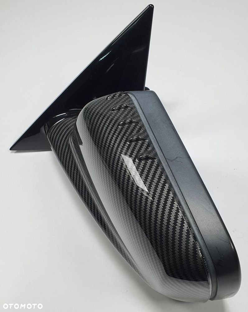 LUSTERKO LEWE 5 PIN CARBON BMW 3 E46 CABRIO EUROPA - 2