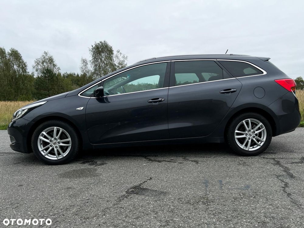 Kia Ceed 1.6 GDI Vision - 6