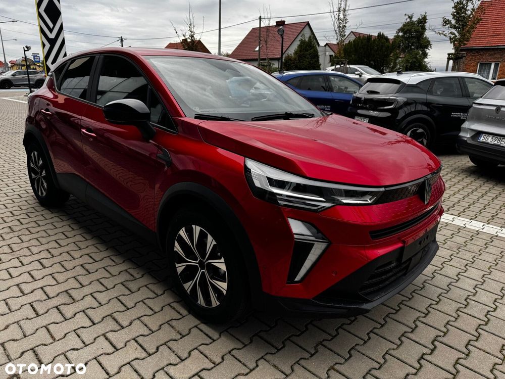 Renault Captur - 6