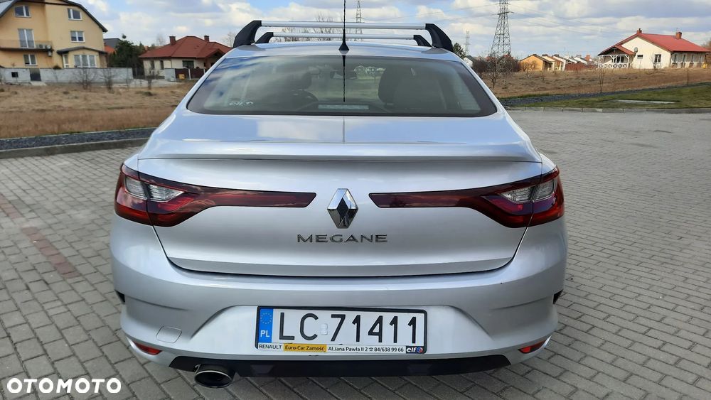 Renault Megane 1.6 SCe Zen - 7
