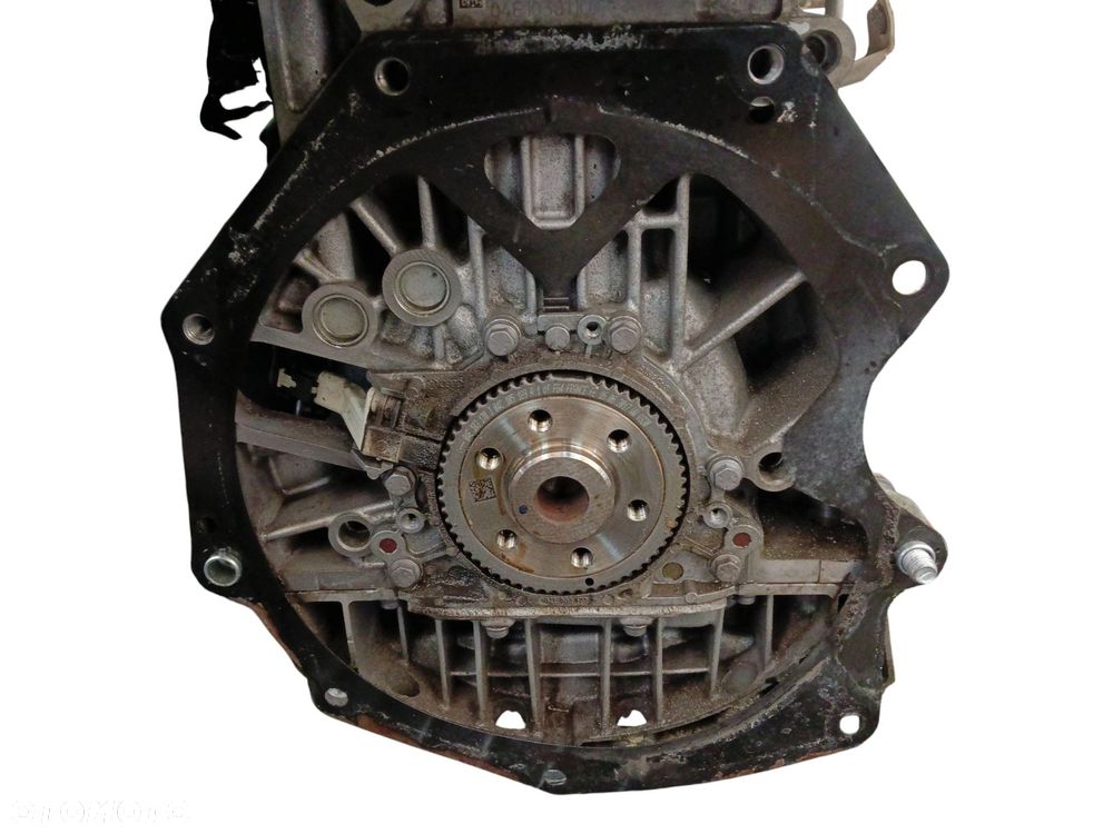 SILNIK KOMPLETNY SEAT LEON III LIFT (2016-2020) 1.4 TSI 125KM CZCA CZC - 13