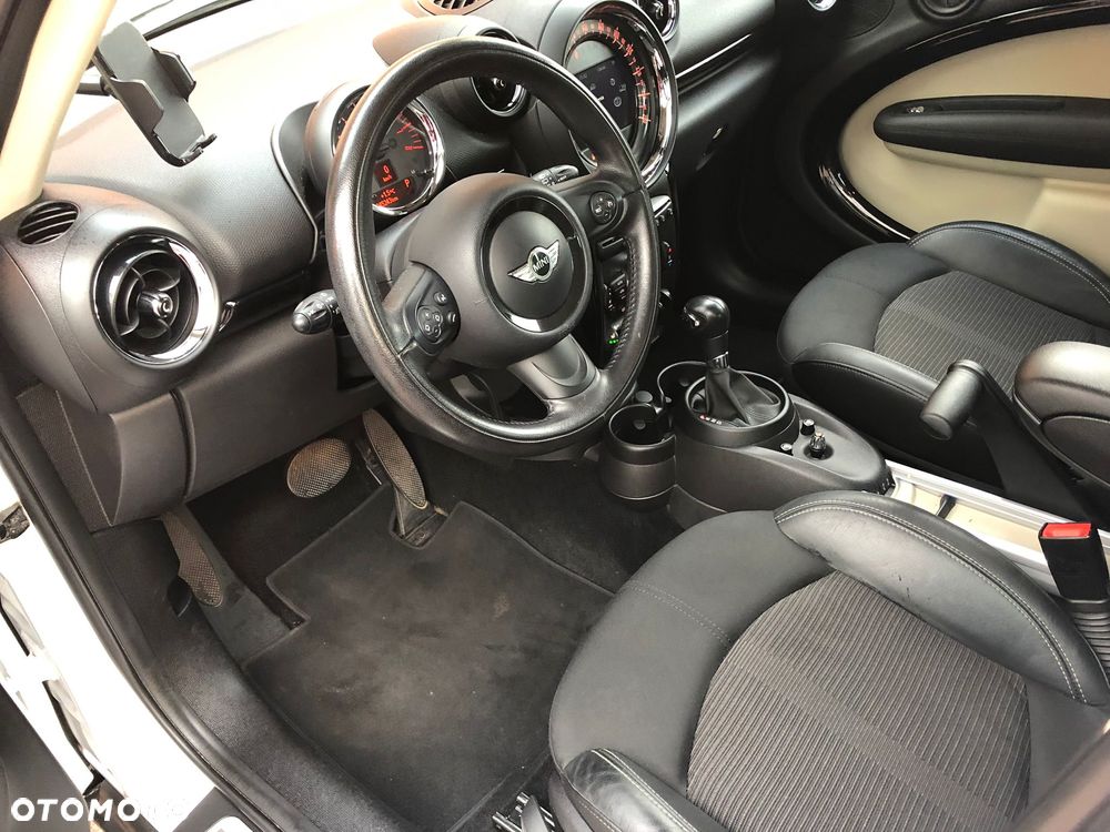 MINI Countryman - 3