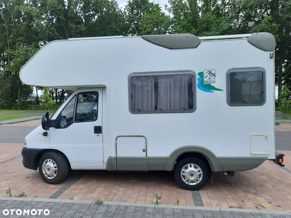 Fiat Ducato - 4