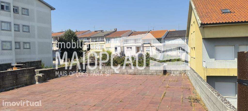 LOTE COM RUINAS PARA MORADIA OU PRÉDIO - Grande imagem: 5/19