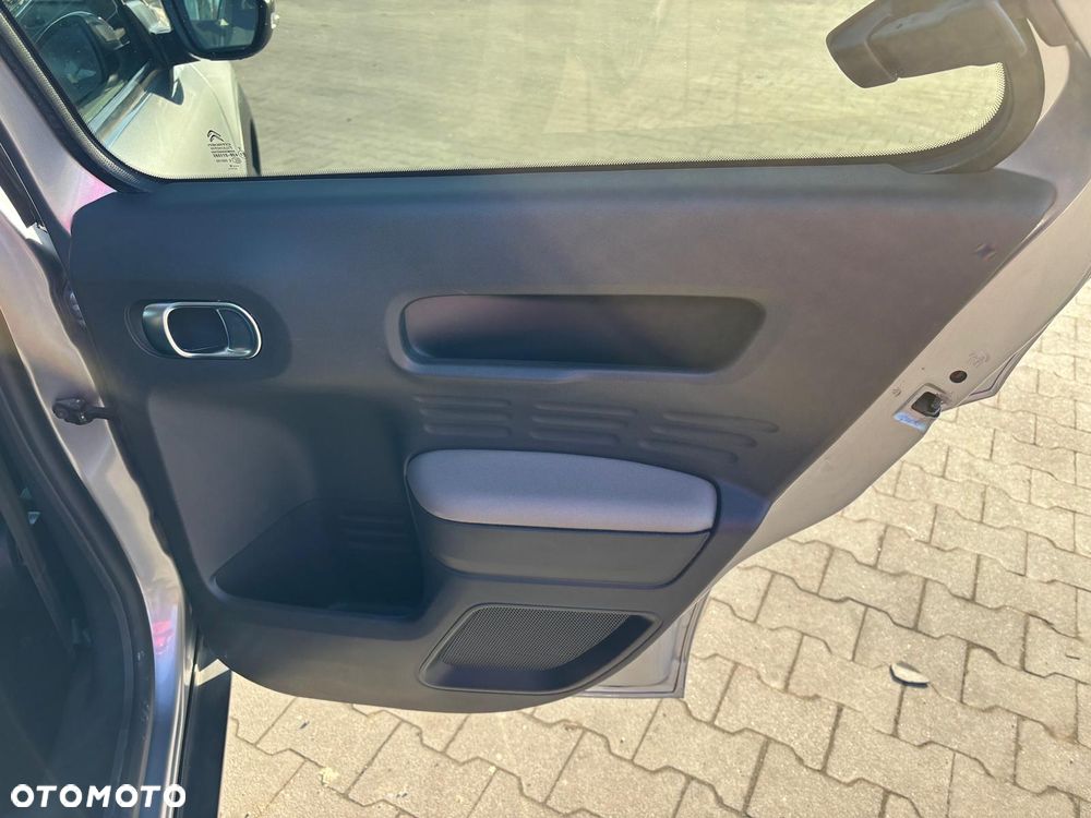 Citroën C4 Cactus 1.5 BlueHDi Shine Pack - 19