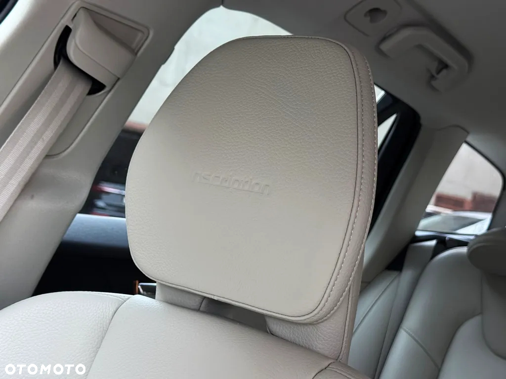 Volvo V60 D4 Geartronic Inscription - 10
