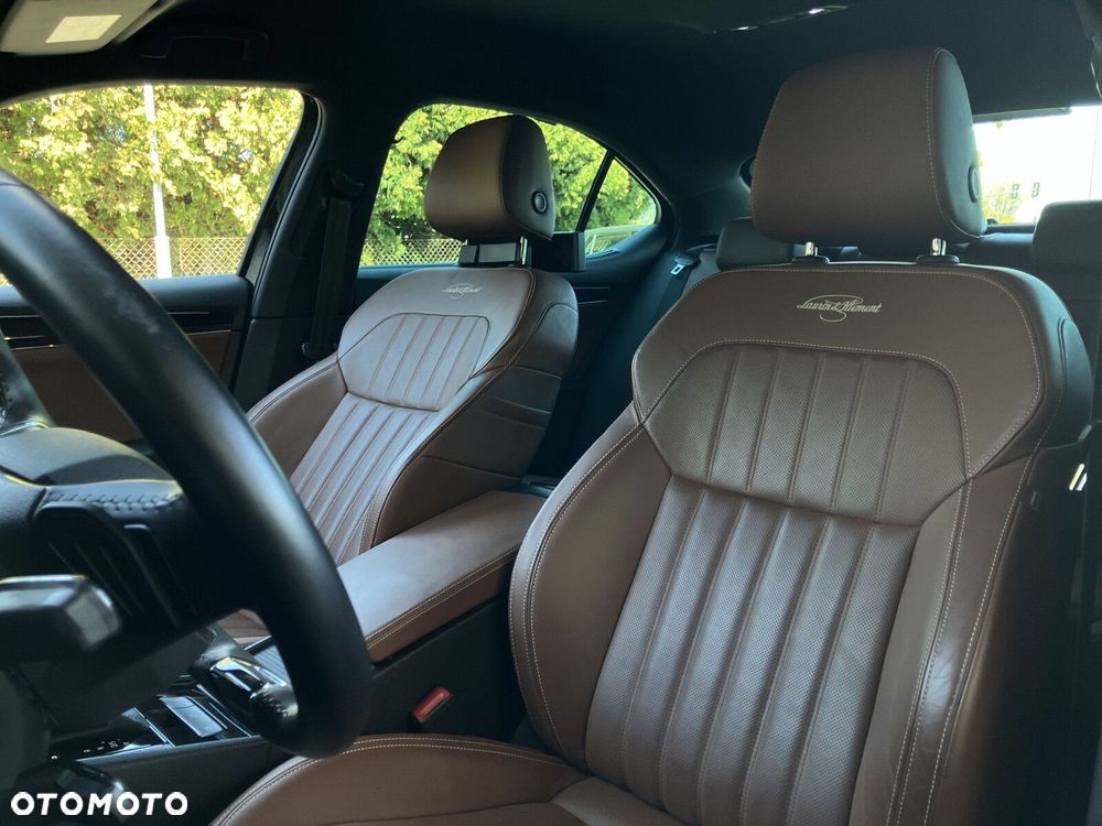 Skoda Superb 2.0 TDI SCR L&K DSG - 14