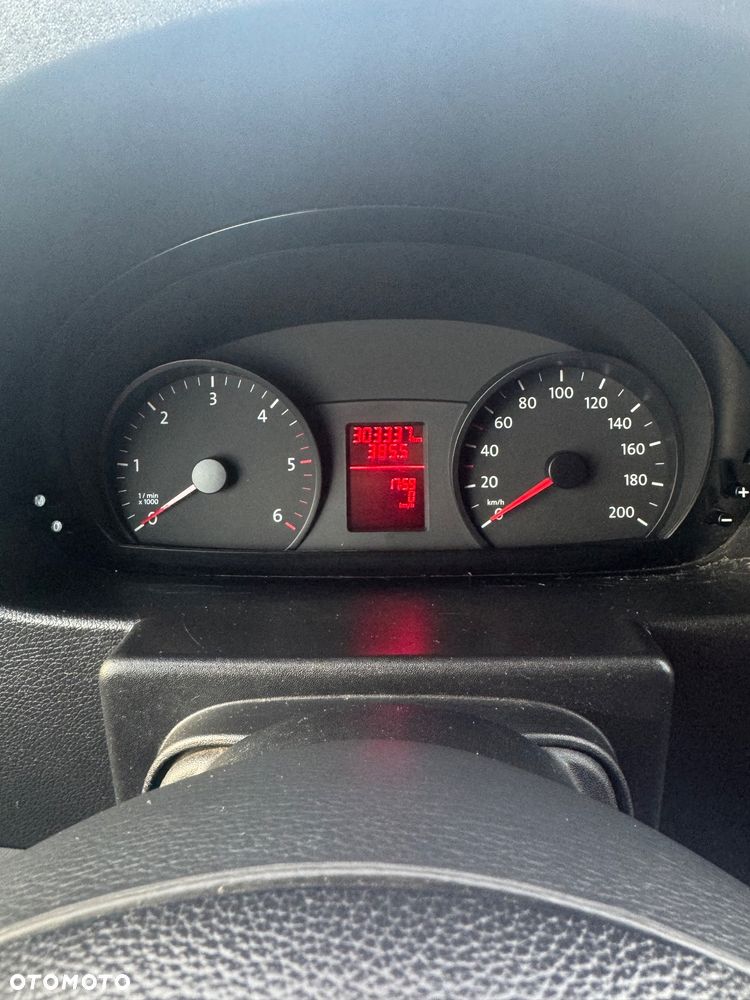 Volkswagen crafter - 15