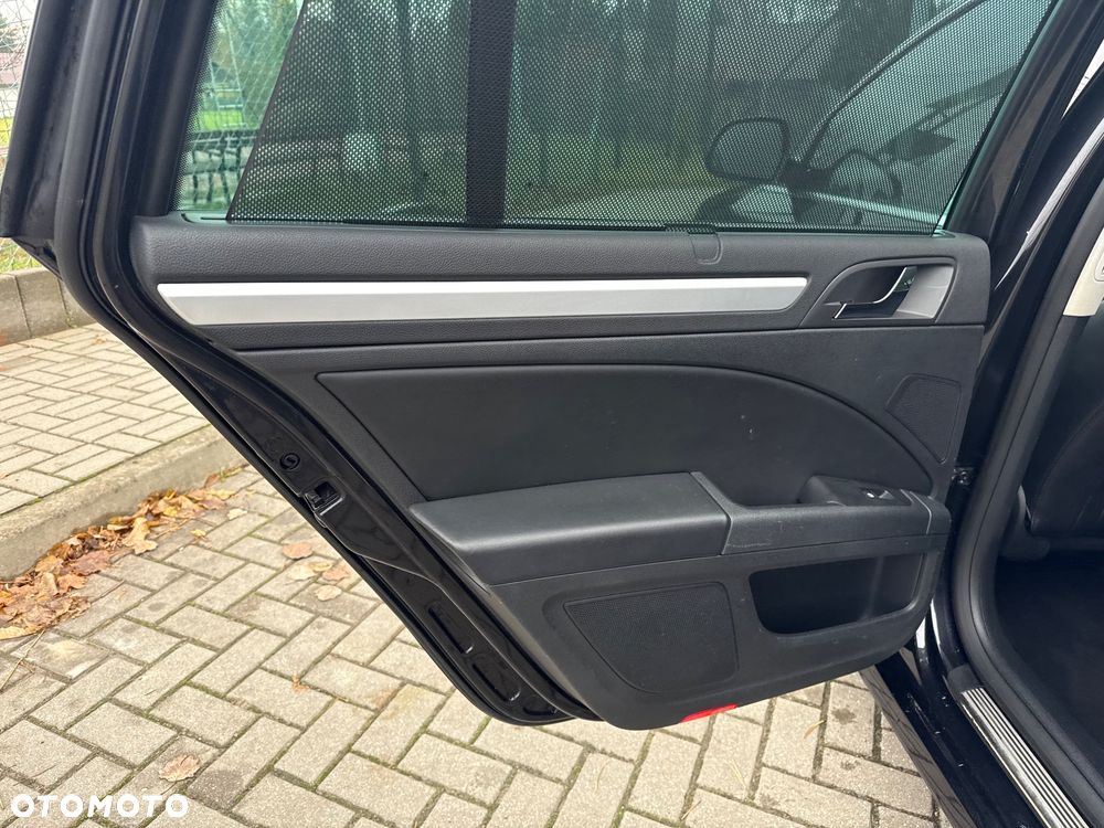 Skoda Superb 3.6 FSI 4x4 Platinum DSG - 13