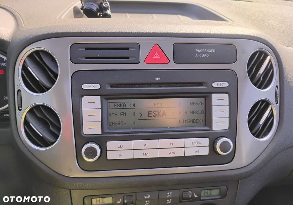 Volkswagen Tiguan - 14