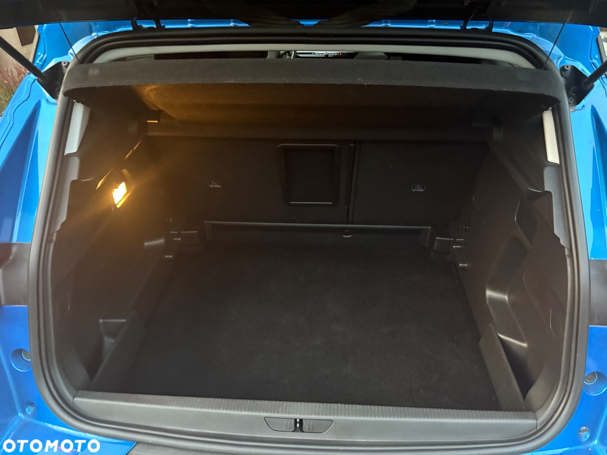 Opel Grandland - 13