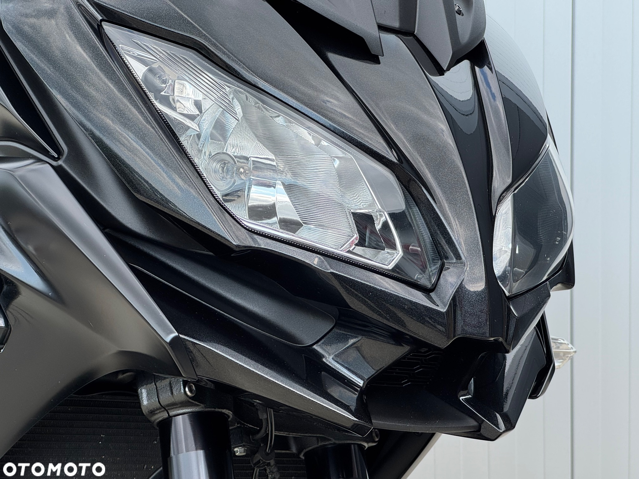 Kawasaki Versys 1000 - 16
