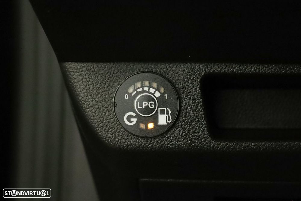 Renault Clio 1.0 TCe Evolution Bi-Fuel - 20