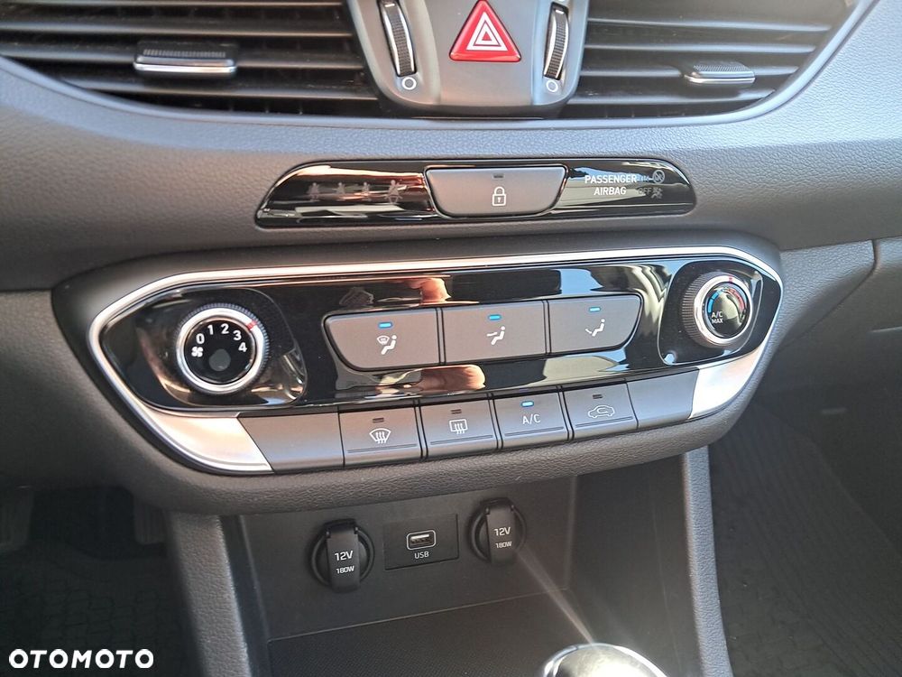 Hyundai i30 - 20