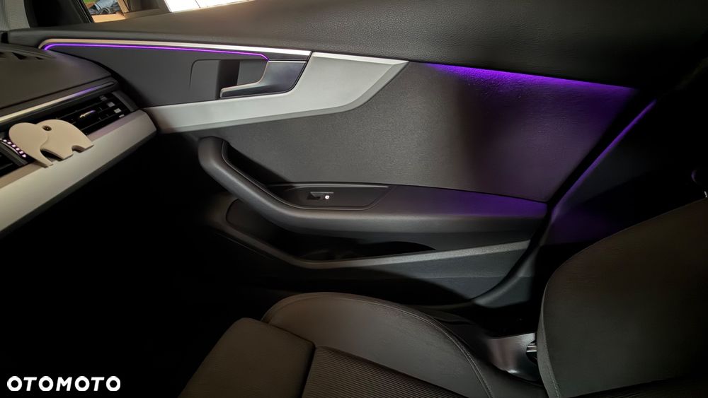 Audi A4 Allroad - 27